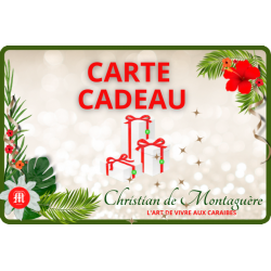 Carte Cadeau