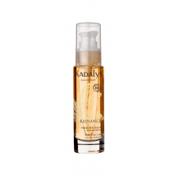 Kadalys Radiance Precious Oil - Organic Yellow Banana