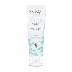 Kadalys Hydramuse - Radiant Soothing Gel-Cream Green Banana