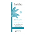 Kadalys Musaclean Peeling Exfoliant  aux extraits de Banane Verte - Tube 50ml