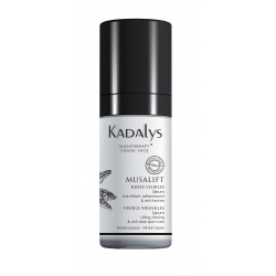 Kadalys Musalift Visible Wrinkles - Serum Organic Yellow Banana