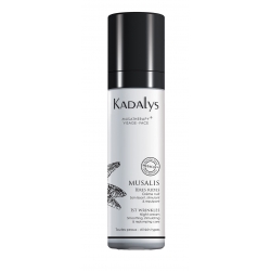 Kadalys Musalis 1St Wrinkles - Night Cream OrganicGreen Banana