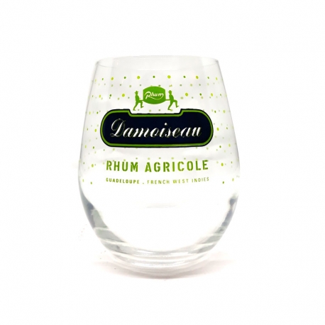 Set de 6 Verres Aura - Rhum Clément – Rhums des îles