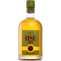 HSE Rhum Ambré Elevé Sous Bois 42° 70 cl Martinique