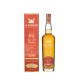 AH Riise XO Ambre d'Or boisson spiritueuse à base de rhum 42° 70 cl Iles Vierges USA