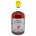 Hardy Rhum Vieux VSOP 42° 70cl Martinique