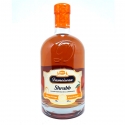 Damoiseau Liqueur Shrubb 40° 70 cl  Guadeloupe