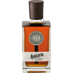 Relicario Rhum Vieux Supremo 40° 70 cl République Dominicaine