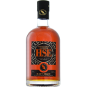 HSE Rhum Vieux VO 3 ans 42° 70 cl Martinique