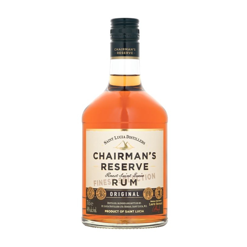 Havaniets, le rhum vieilli en barrique mais sans alcool - Kiss My Chef