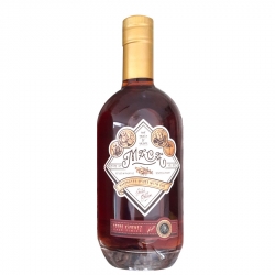 Maca Rhum Épicé Pedro Ximenez Finish 40° 50cl Ile Maurice