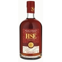 HSE Rhum Vieux 2007 Finition Sherry Fino & Oloroso 45° 50cl Martinique