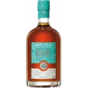 HSE Rhum Vieux 2013 Finition Single Malt Rozelieures 44° Martinique