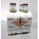 Pimento Ginger Beer boisson gazeuse 4x25 cl