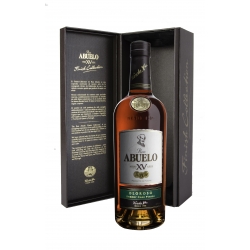 Abuelo Rhum Vieux XV collection oloroso 40° 70 cl Panama