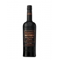 Karukera Rhum Vieux Black Edition Alligator 45° 70cl Guadeloupe