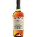 Botran Rhum Vieux 15 Reserva Solera 40° 70 cl Guatemala