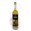 M & G Rhum Ambré Grogue Velha 2 ans 45,1° Cap-Vert