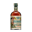 Don Papa Baroko boisson spiritueuse étui 40° 70 cl Philippines