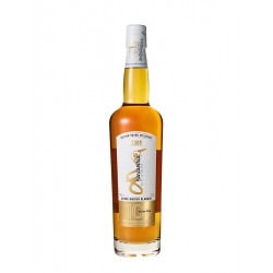 Savanna Rhum Vieux Traditionnel 7 ans 43° 70 cl la Réunion