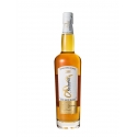 Savanna Rhum Vieux Traditionnel 10 ans millésime 2008 étui 43° Réunion