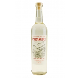 Paranubes Rhum Blanc 54° Mexique