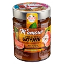 M'Amour Confiture de Goyave 325 g