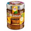 M'Amour Confiture de Mangue 325 g