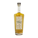 Copalli Rhum Ambré Barrel Rested Rum Bio 44° 70 cl Belize