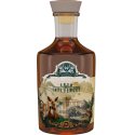 Famille Ricci Rhum Vieux Influence 2 étui 46° Australie - Jamaique