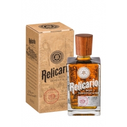 Relicario Rhum Vieux Superior 40° 70 cl République Dominicaine