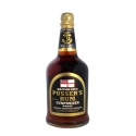 Pusser's Rhum Vieux Gunpowder 54,5° 70 cl