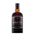 Black Tot Rhum Vieux Finest Caribbean 46,2°