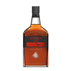 Neisson Rhum Vieux le XO par Neisson Full Proof étui 57,3° Martinique