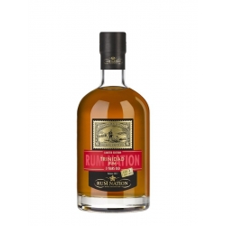 Rum Nation Rhum Vieux 5 ans Sherry Finish Oroloso 46° Trinidad