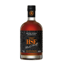 HSE Rhum Vieux Black Sheriff 40° 70 cl Martinique