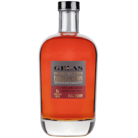 Blended Whisky Gelas The Original Double Matured | Chezfernandelacave