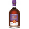 HSE Rhum Vieux VSOP Finition Porto 45° Martinique