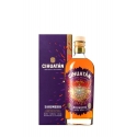 Cihuatán Rhum Vieux Sahumerio étui 45,2° 70 cl Salvador