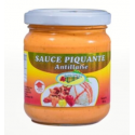 Guadépices Sauce Piquante 185g