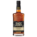 Saint James Rhum Vieux VSOP 43° Martinique