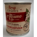 Herboristerie Créole Sirop Atoumo Exquis Bio 100ml