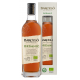 Barcelo Rhum Vieux Organic 37,5° 70 cl République Dominicaine