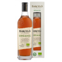 Barcelo Rhum Vieux Organic étui 37,5° 70 cl République Dominicaine