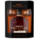 Barcelo Rhum Vieux Imperial Coffret  + 2 verres 38° 70 cl République Dominicaine