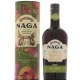 Naga Rum Celebration boisson spiritueuse à base de rhum étui 40° 70 cl Indonésie