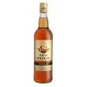 Bologne Rhum Ambré Gold 40° 70 cl Guadeloupe