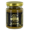 Délices de Guyane Tartinable La Végétarienne 90g