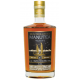Manutea Rhum Vieux VO 43° Polynesie Française