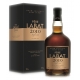 Père Labat Rhum Vieux Millésime 2010 Single Cask  45° Marie Galante